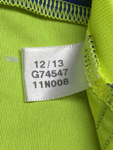 【2014/15】日本代表(A)/ CONDITION:A / SIZE:XO(日本規格)/ オーセンティック