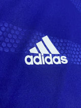 【2014】日本代表(H)/ CONDITION:New / SIZE:XO(日本規格)/ #2 / UCHIDA / ブラジルW杯ギリシャ代表戦仕様 / オーセンティック