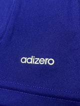 【2014】日本代表(H)/ CONDITION:New / SIZE:XO(日本規格)/ #2 / UCHIDA / ブラジルW杯ギリシャ代表戦仕様 / オーセンティック