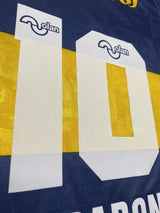 【1996】ボカ・ジュニアーズ(H)/ CONDITION:A / SIZE:L / #10 / MARADONA