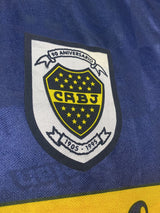 【1996】ボカ・ジュニアーズ(H)/ CONDITION:A / SIZE:L / #10 / MARADONA