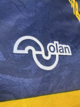 【1996】ボカ・ジュニアーズ(H)/ CONDITION:A / SIZE:L / #10 / MARADONA