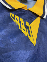 【1996】ボカ・ジュニアーズ(H)/ CONDITION:A / SIZE:L / #10 / MARADONA
