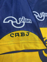 【1996】ボカ・ジュニアーズ(H)/ CONDITION:A / SIZE:L / #10 / MARADONA