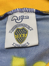 【1996】ボカ・ジュニアーズ(H)/ CONDITION:A / SIZE:L / #10 / MARADONA