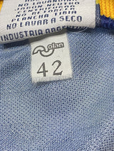 【1996】ボカ・ジュニアーズ(H)/ CONDITION:A / SIZE:L / #10 / MARADONA