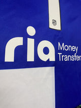 【2023/24】アトレティコ・マドリード(A)/ CONDITION:A / SIZE:M / #7 / GRIEZMANN / ラ・リーガ仕様