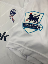 【2005/06】ボルトン(H)/ CONDITION:A / SIZE:M / #16 / NAKATA / プレミアパッチ