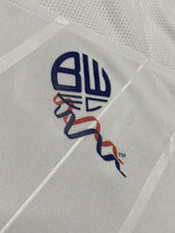 【2005/06】ボルトン(H)/ CONDITION:A / SIZE:M / #16 / NAKATA / プレミアパッチ