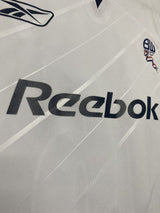 【2005/06】ボルトン(H)/ CONDITION:A / SIZE:M / #16 / NAKATA / プレミアパッチ