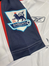 【2005/06】ボルトン(H)/ CONDITION:A / SIZE:M / #16 / NAKATA / プレミアパッチ