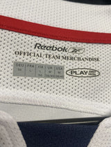 【2005/06】ボルトン(H)/ CONDITION:A / SIZE:M / #16 / NAKATA / プレミアパッチ