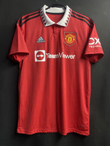 【2022/23】マンチェスター・ユナイテッド(H)/ CONDITION:A / SIZE:M / #7 / RONALDO