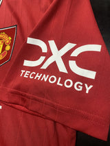 【2022/23】マンチェスター・ユナイテッド(H)/ CONDITION:A / SIZE:M / #7 / RONALDO