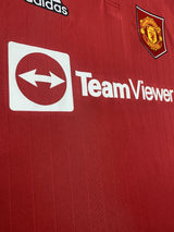 【2022/23】マンチェスター・ユナイテッド(H)/ CONDITION:A / SIZE:M / #7 / RONALDO