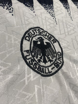 【1994/95】ドイツ代表(H)/ CONDITION:B+ / SIZE:L(日本規格)/ #6 / BUCHWALD