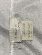 【1994/95】ドイツ代表(H)/ CONDITION:B+ / SIZE:L(日本規格)/ #6 / BUCHWALD