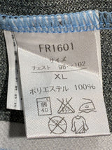 【2016】川崎フロンターレ(H)/ CONDITION:B+ / SIZE:XL(日本規格)/ クラブ創立20周年記念マーキング / 選手用品番