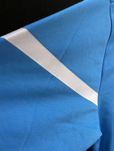 【2021/22】マルセイユ プレマッチ 1/4ジップ トップ / CONDITION:A / SIZE:S