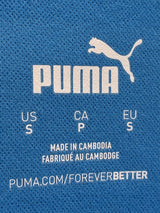 【2021/22】マルセイユ プレマッチ 1/4ジップ トップ / CONDITION:A / SIZE:S