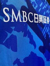 【2024】川崎フロンターレ(LIMITED)/ CONDITION:B+ / SIZE:L(ASIA)