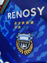 【2024】川崎フロンターレ(LIMITED)/ CONDITION:B+ / SIZE:L(ASIA)