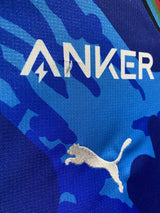 【2024】川崎フロンターレ(LIMITED)/ CONDITION:B+ / SIZE:L(ASIA)