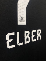 【2025】横浜F・マリノス(SP)/ CONDITION:NEW / SIZE:XL(日本規格)/ #7 / ELBER / リバプール戦仕様