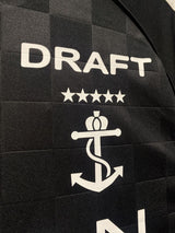 【2025】横浜F・マリノス(SP)/ CONDITION:NEW / SIZE:XL(日本規格)/ #7 / ELBER / リバプール戦仕様