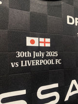 【2025】横浜F・マリノス(SP)/ CONDITION:NEW / SIZE:XL(日本規格)/ #7 / ELBER / リバプール戦仕様