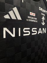 【2025】横浜F・マリノス(SP)/ CONDITION:NEW / SIZE:XL(日本規格)/ #7 / ELBER / リバプール戦仕様