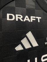 【2025】横浜F・マリノス(SP)/ CONDITION:NEW / SIZE:XL(日本規格)/ #7 / ELBER / リバプール戦仕様