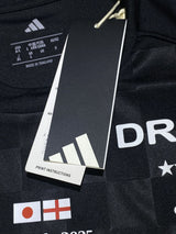 【2025】横浜F・マリノス(SP)/ CONDITION:NEW / SIZE:XL(日本規格)/ #7 / ELBER / リバプール戦仕様