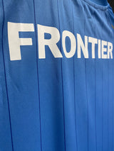 【2021】横浜FC(H)/ CONDITION:A / SIZE:3XL(日本規格)/ オーセンティック