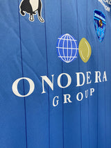 【2021】横浜FC(H)/ CONDITION:A / SIZE:3XL(日本規格)/ オーセンティック