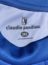 【2021】横浜FC(H)/ CONDITION:A / SIZE:3XL(日本規格)/ オーセンティック