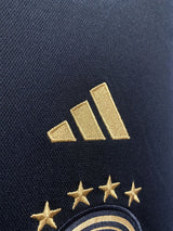 【2022/23】ドイツ代表(H)/ CONDITION:NEW / SIZE:S / #8 / GORETZKA