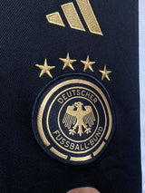 【2022/23】ドイツ代表(H)/ CONDITION:NEW / SIZE:S / #8 / GORETZKA