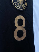 【2022/23】ドイツ代表(H)/ CONDITION:NEW / SIZE:S / #8 / GORETZKA
