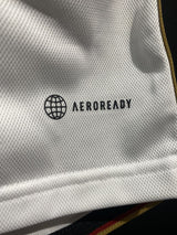 【2022/23】ドイツ代表(H)/ CONDITION:NEW / SIZE:S / #8 / GORETZKA