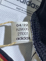 【2022/23】ドイツ代表(H)/ CONDITION:NEW / SIZE:S / #8 / GORETZKA