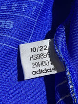 【2023】イタリア代表(H)/ CONDITION:A / SIZE:2XL(日本規格)