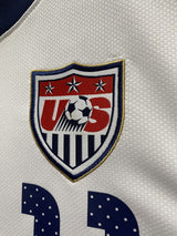 【2010】アメリカ代表(H)/ CONDITION:NEW / SIZE:S / #11 / HOLDEN