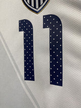 【2010】アメリカ代表(H)/ CONDITION:NEW / SIZE:S / #11 / HOLDEN