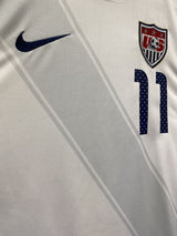 【2010】アメリカ代表(H)/ CONDITION:NEW / SIZE:S / #11 / HOLDEN