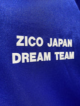 【2004】ジーコジャパン ドリームチーム / CONDITION:B+ / SIZE:XO(日本規格)/ #11 / KAZU
