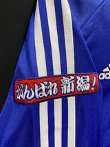 【2004】ジーコジャパン ドリームチーム / CONDITION:B+ / SIZE:XO(日本規格)/ #11 / KAZU