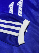 【2004】ジーコジャパン ドリームチーム / CONDITION:B+ / SIZE:XO(日本規格)/ #11 / KAZU