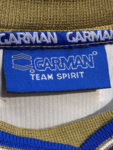 【2001/02】ブレシア(3RD)/ CONDITION:A- / SIZE:M / #10 / BAGGIO