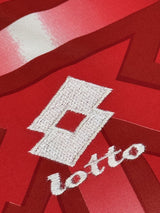 【1994】モロッコ代表(H)/ CONDITION:A- / SIZE:L / #7 / HADJI